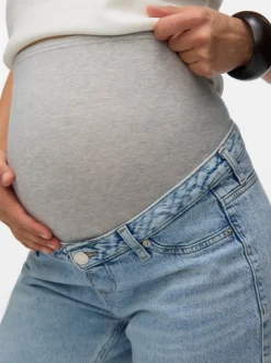 Wide leg fit Jeans