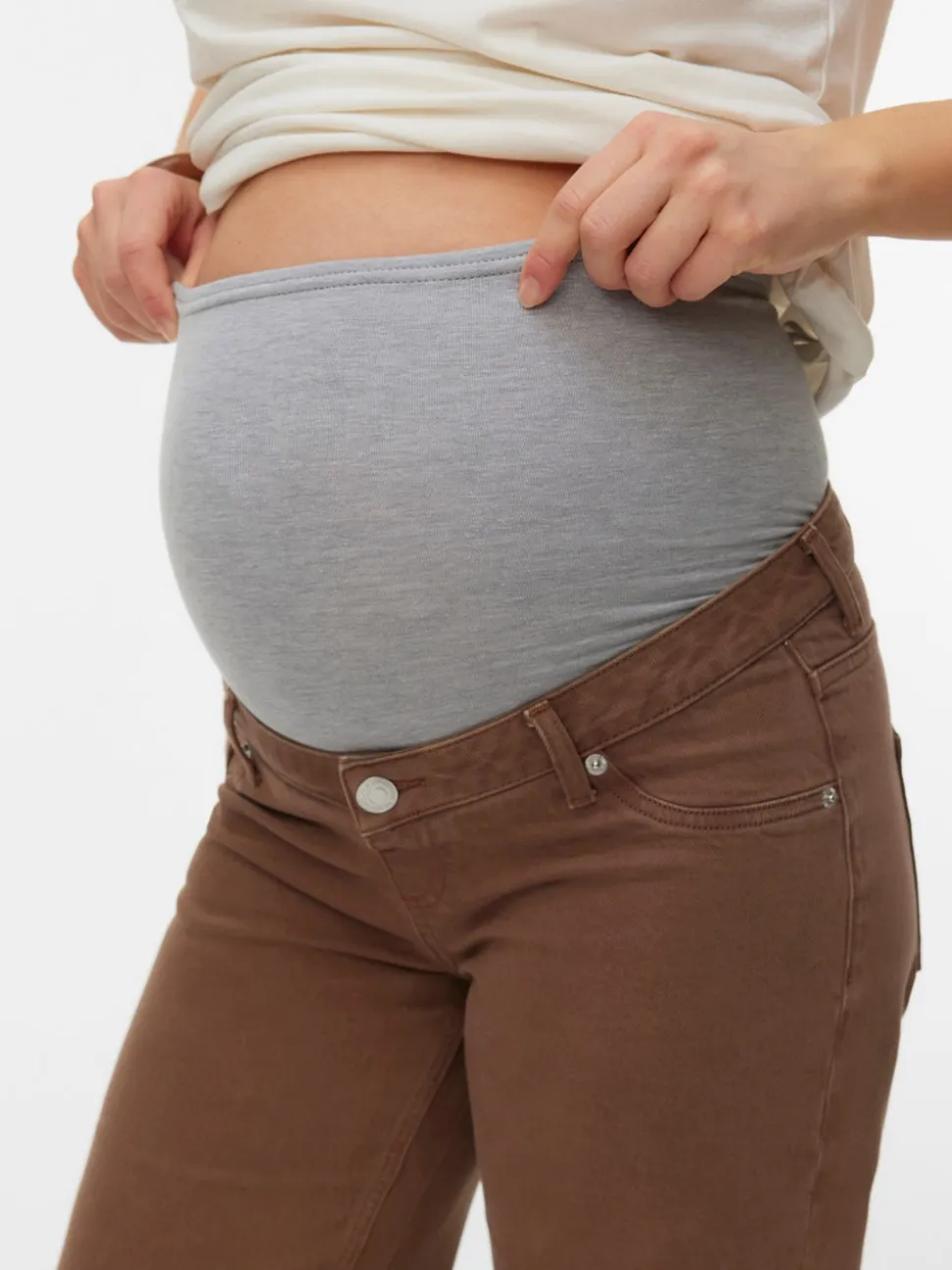 Wide leg fit Jeans