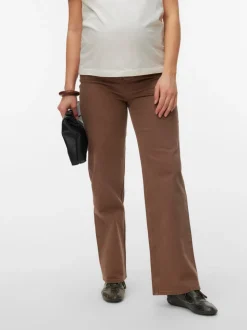 Wide leg fit Jeans