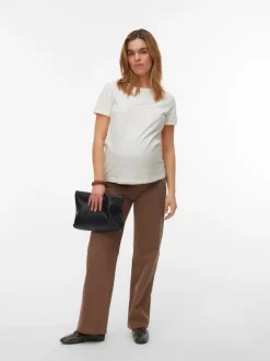 Wide leg fit Jeans