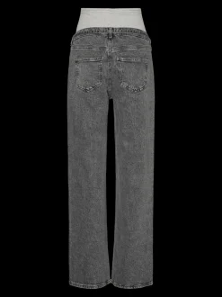 Wide leg fit Jeans