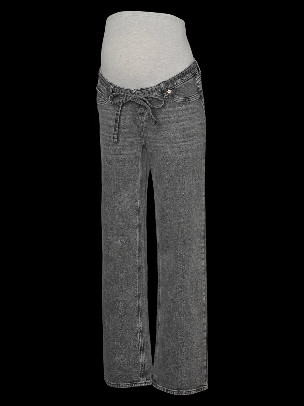 Wide leg fit Jeans