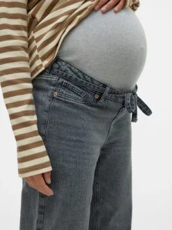 Wide leg fit Jeans