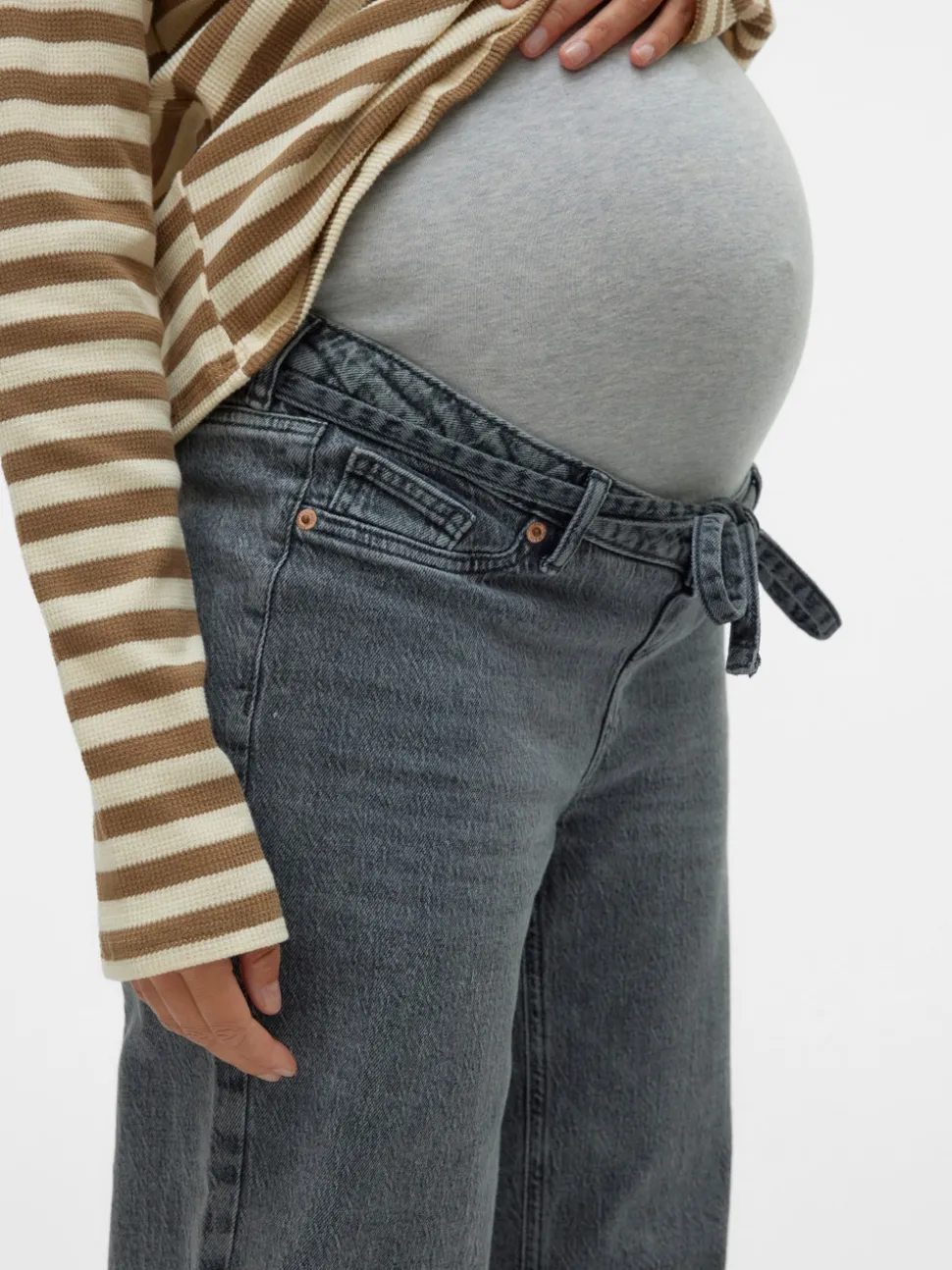Wide leg fit Jeans