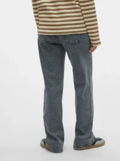 Wide leg fit Jeans