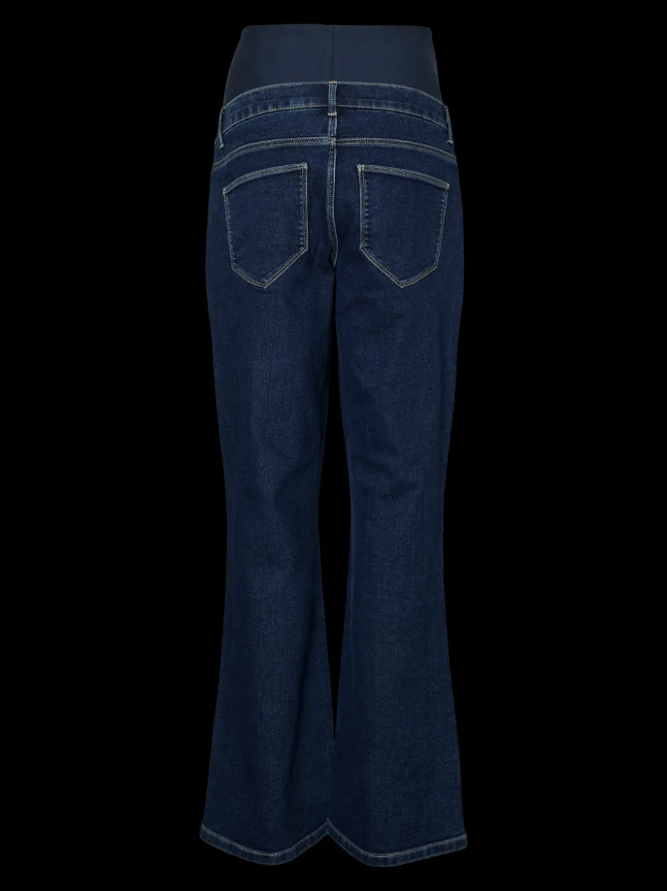Wide leg fit Jeans