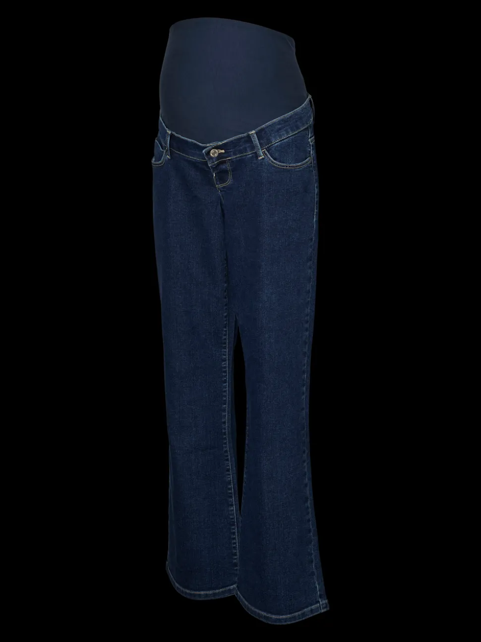 Wide leg fit Jeans