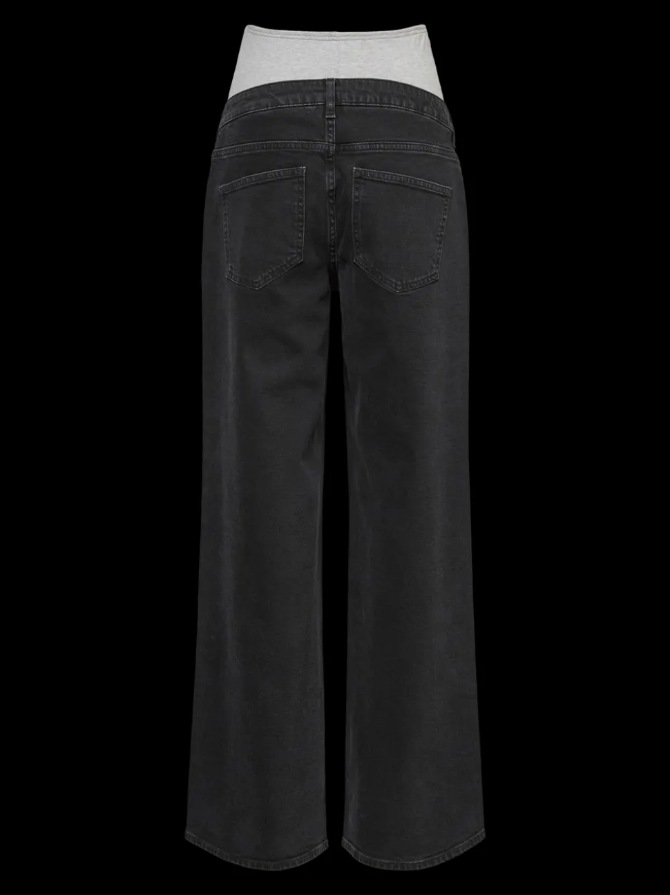 Wide leg fit Jeans