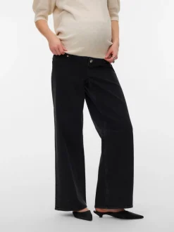Wide leg fit Jeans