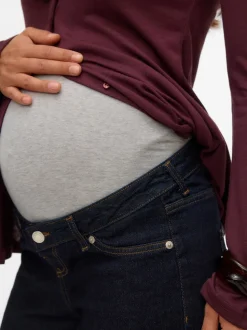 Wide leg fit Jeans