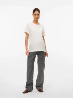 Wide leg fit Jeans