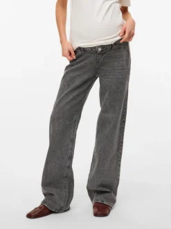 Wide leg fit Jeans
