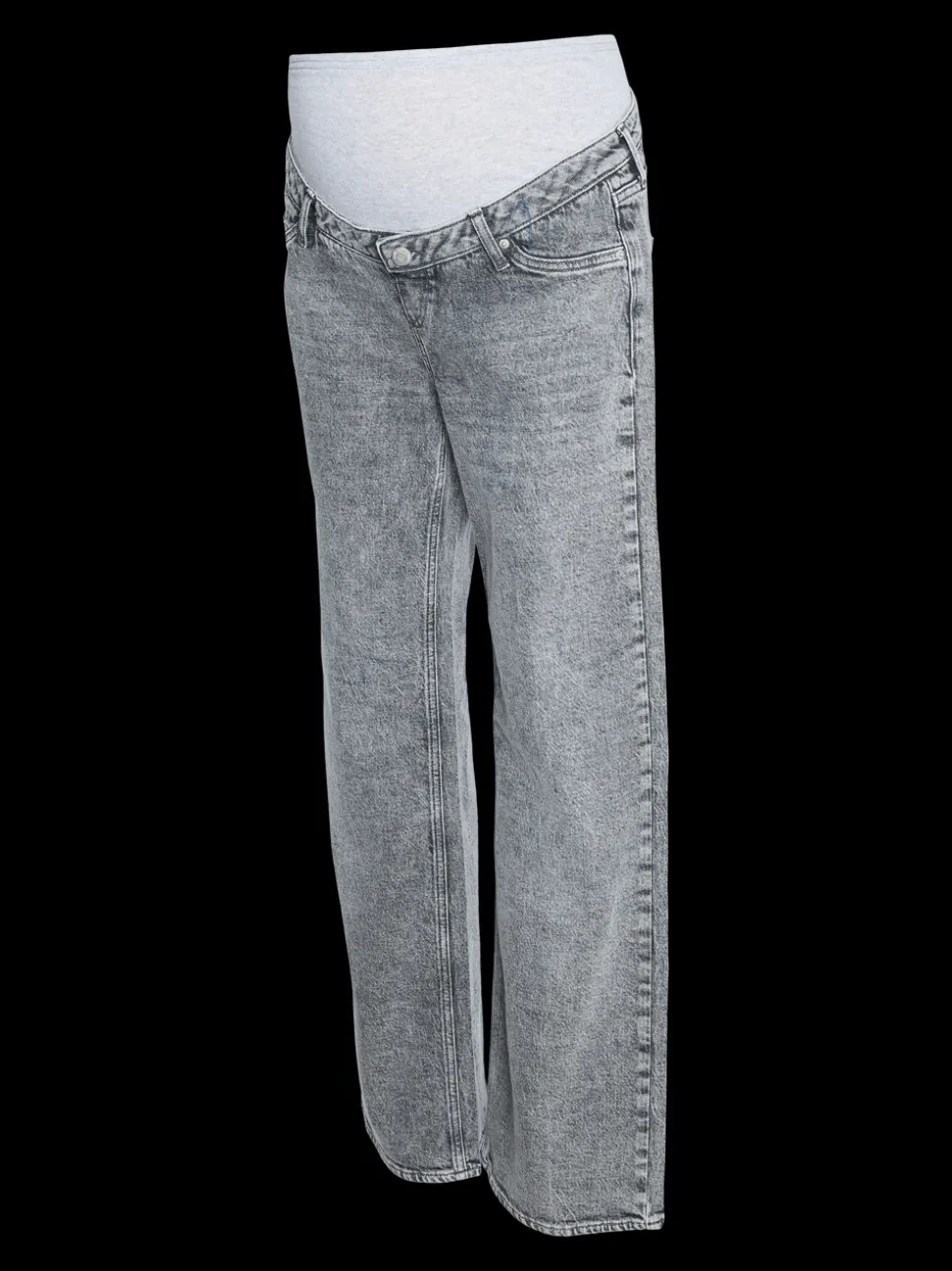Wide leg fit Jeans