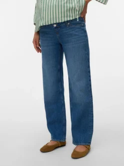Wide leg fit Jeans