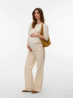 Wide leg fit Jeans