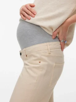 Wide leg fit Jeans