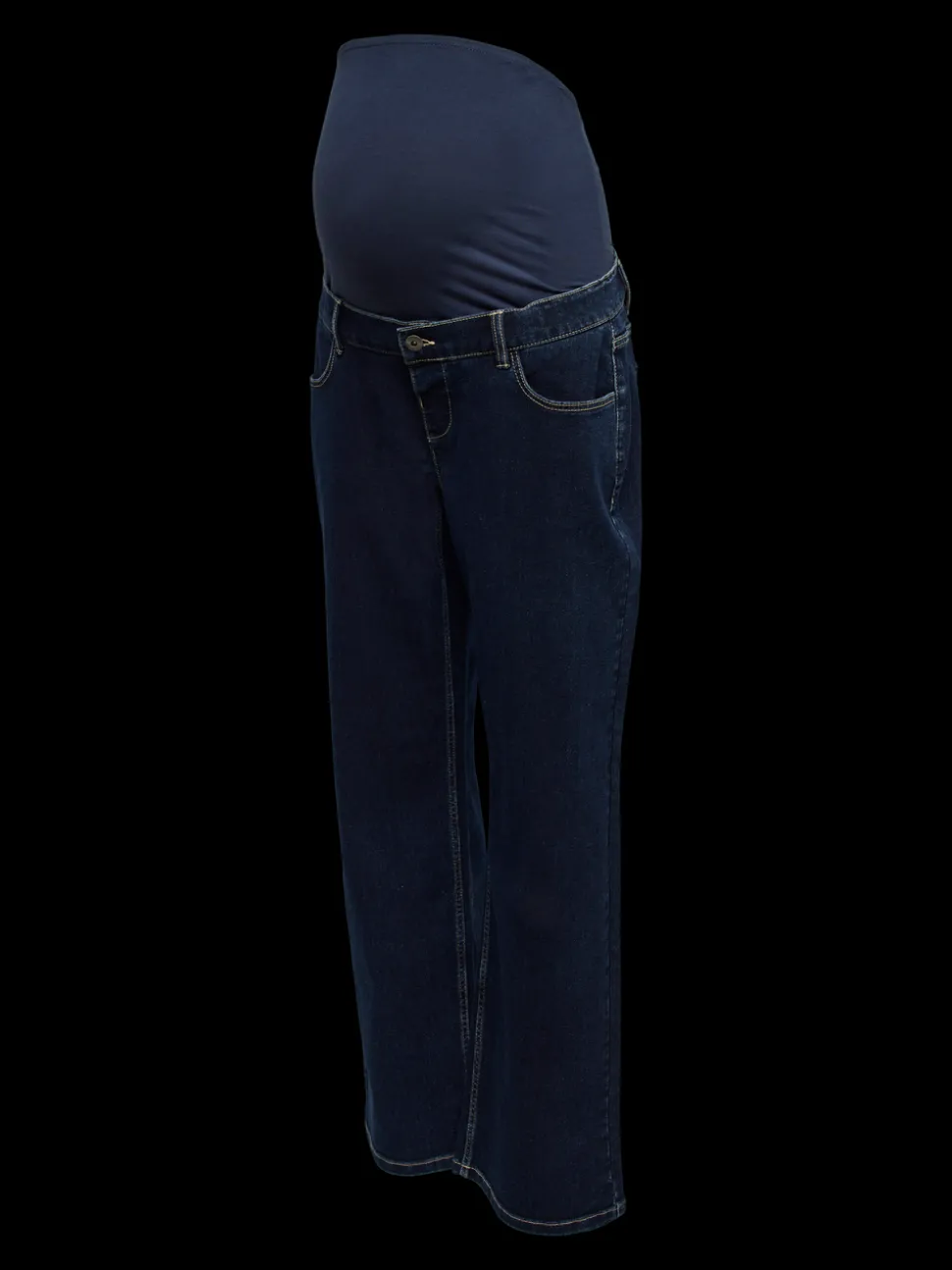 Wide leg fit Jeans