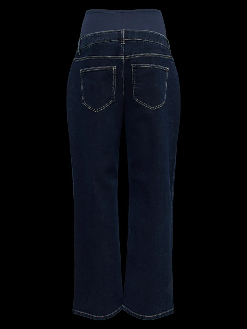 Wide leg fit Jeans