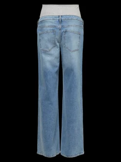 Wide leg fit Jeans