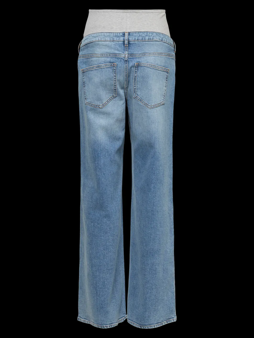 Wide leg fit Jeans