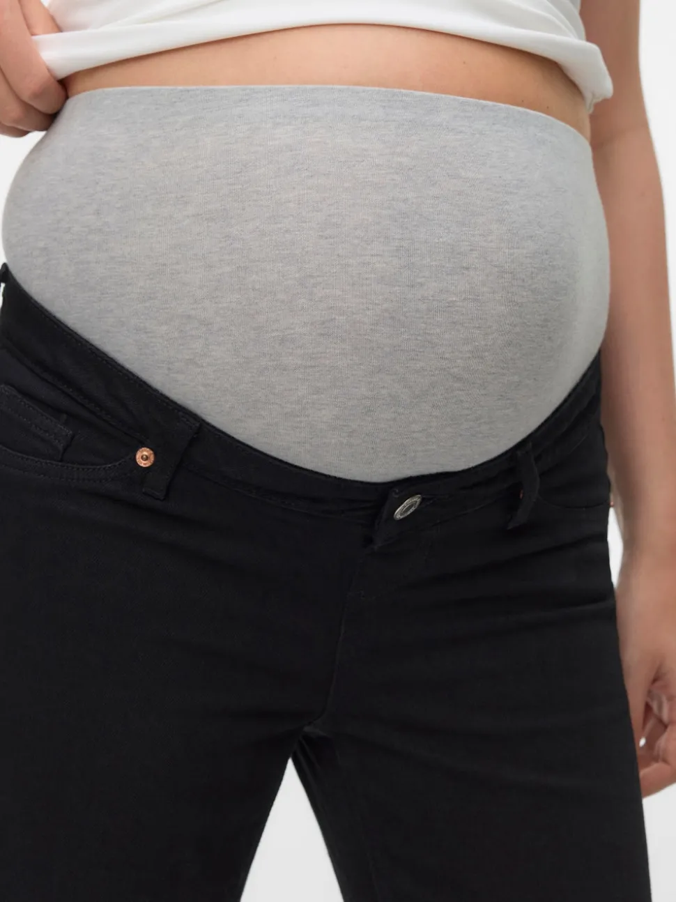 Wide leg fit Jeans