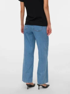 Wide leg fit Jeans