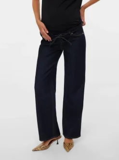 Wide leg fit Jeans