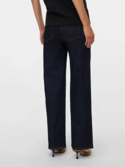 Wide leg fit Jeans