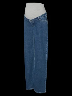 Wide leg fit Jeans