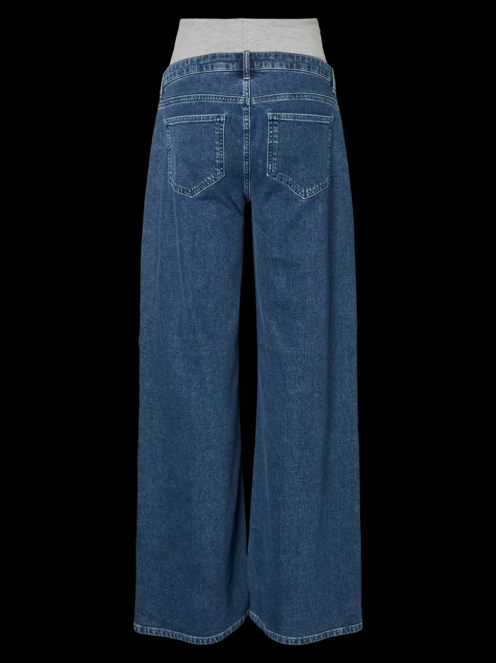 Wide leg fit Jeans