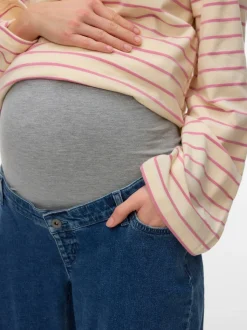 Wide leg fit Jeans
