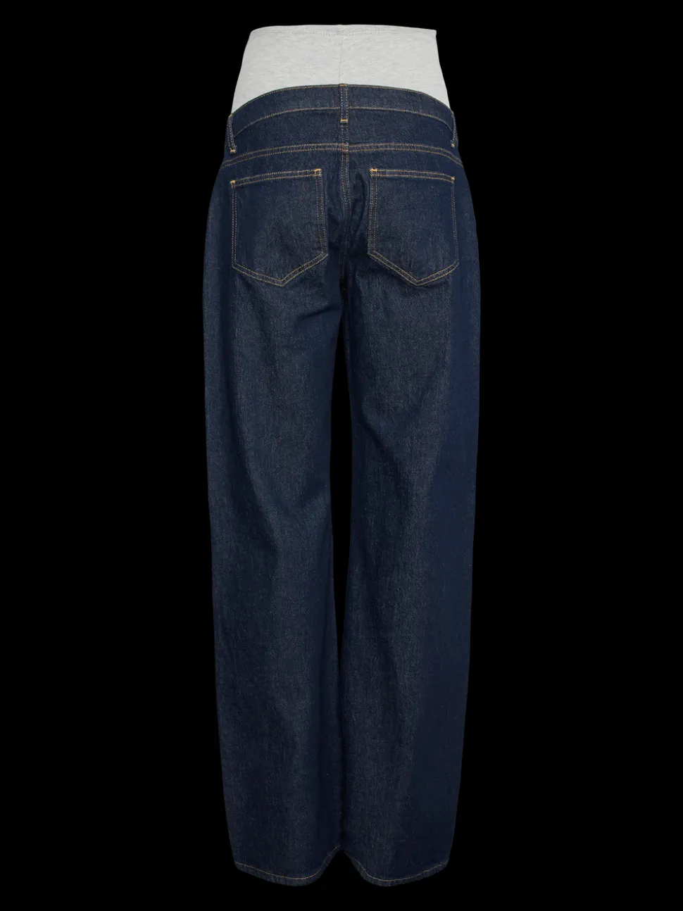 Wide leg fit Jeans