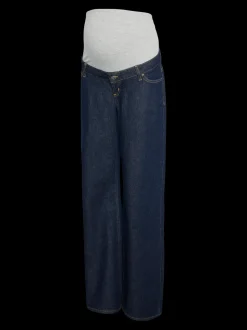 Wide leg fit Jeans