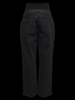 Wide leg fit Jeans