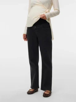 Wide leg fit Jeans
