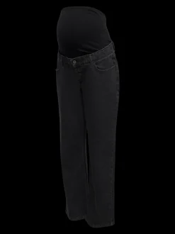 Wide leg fit Jeans