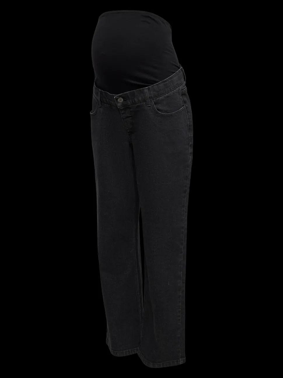 Wide leg fit Jeans