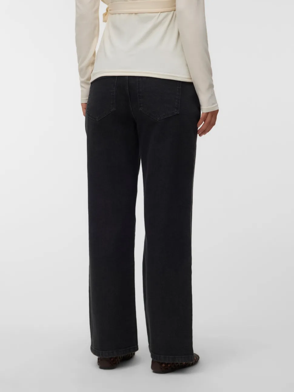 Wide leg fit Jeans