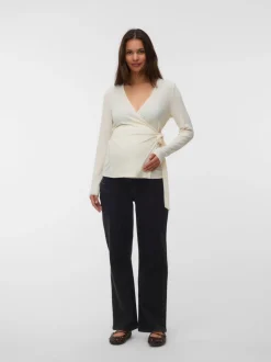 Wide leg fit Jeans