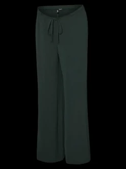 Wide leg fit Broeken