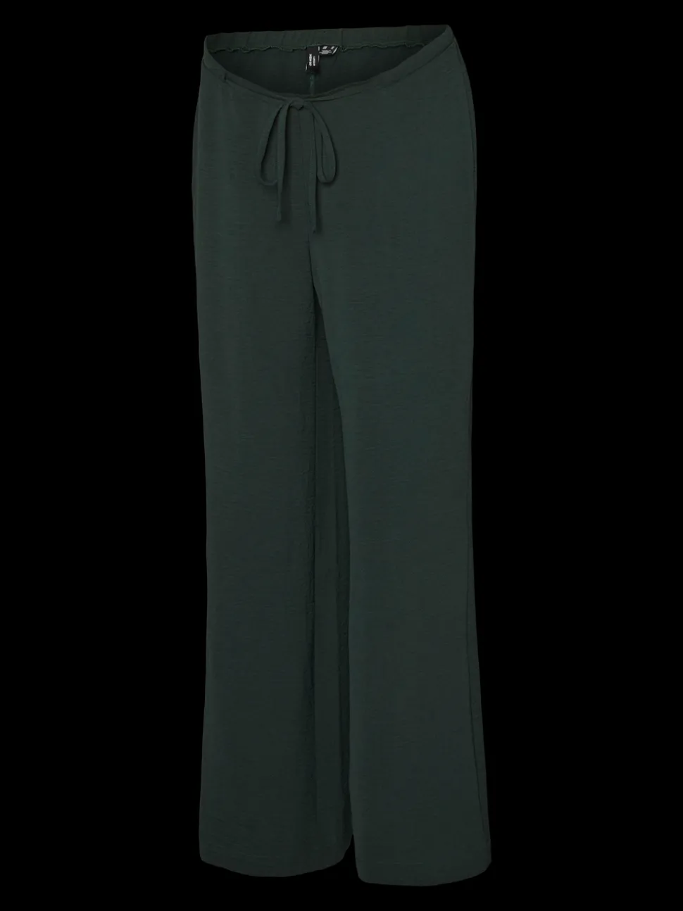 Wide leg fit Broeken