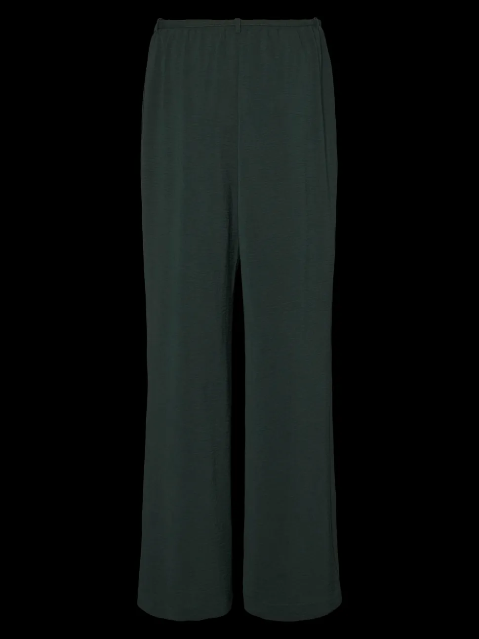 Wide leg fit Broeken