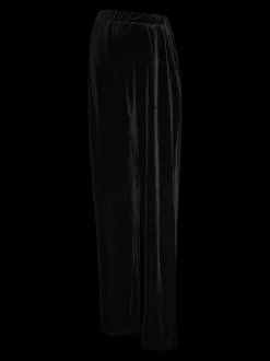 Wide leg fit Broeken