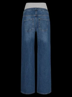 Wide leg fit Jeans