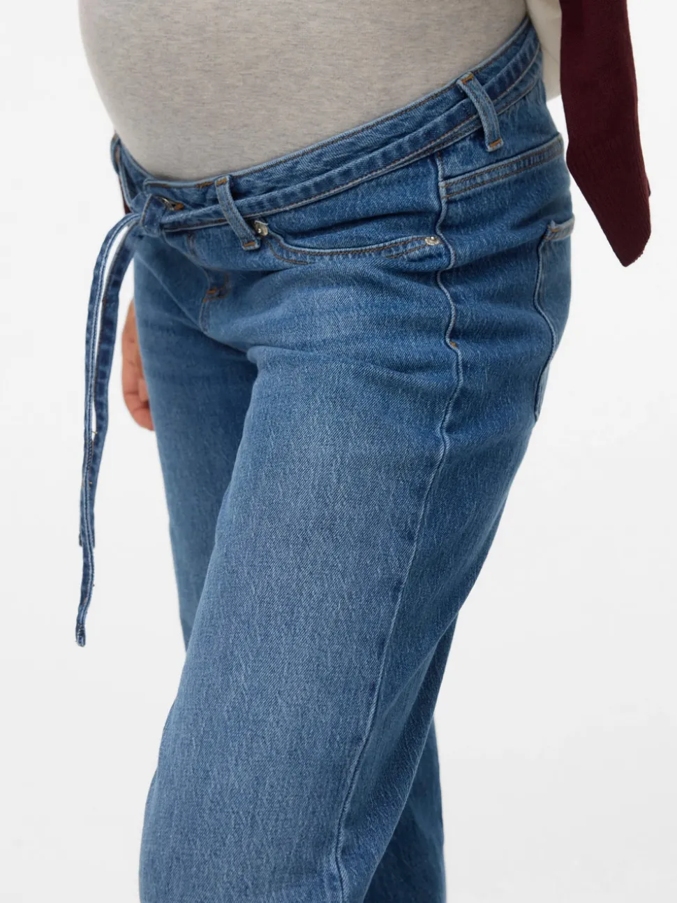 Wide leg fit Jeans