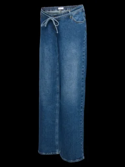 Zwangerschaps-jeans