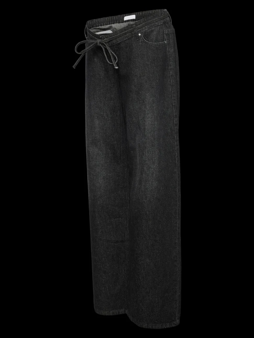 Zwangerschaps-jeans