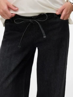 Zwangerschaps-jeans