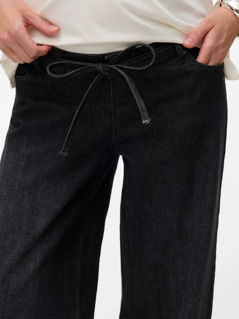 Zwangerschaps-jeans