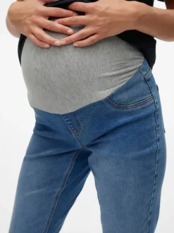 Zwangerschaps-jeans